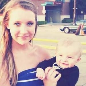 Meet your Posher, Ciara